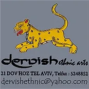 Dervish - Ethnic Arts