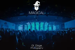 Magical