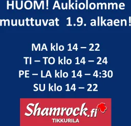 Shamrock
