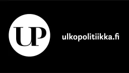 Ulkopolitiikka-lehti