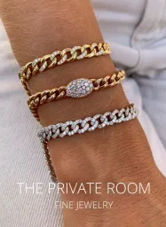 The Private Room