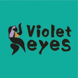Violet Eyes