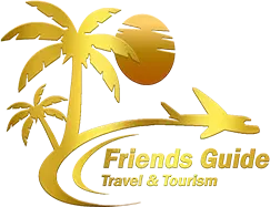 Friends Guide Travel & Toursim