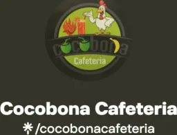 Cocobona Cafeteria