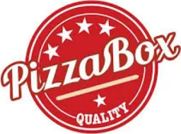 Pizza box