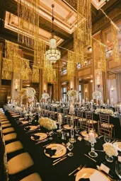 Key Events Management