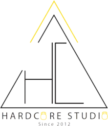 HardCore Studio By Liad Golan