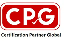 Certification Partner Global
