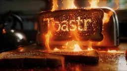 Toastr AI