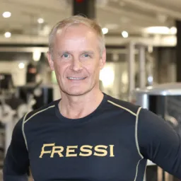 Fressi Espoonlahti