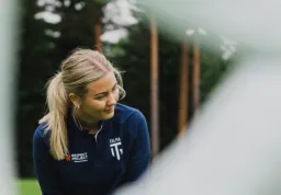 Golf Talma