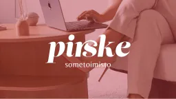 Pirske Suunnittelutoimisto Oy