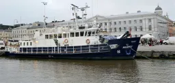M/S Muikku