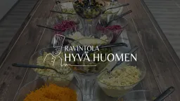 Hyva Huomen