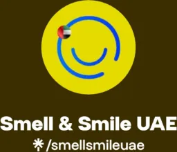 Smell & Smile - UAE