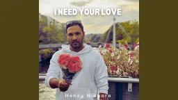 Honey Niagara