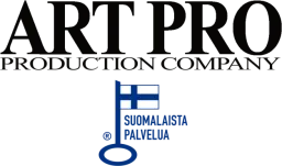 ArtPro - Suomi