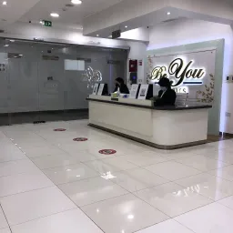 BEYOU - Cosmetic Clinic