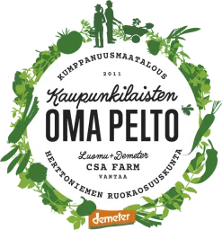 Kaupunkilaisten Oma Pelto