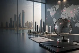 Emerald Trading Enterprises