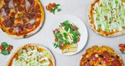 Drutte's Pizza