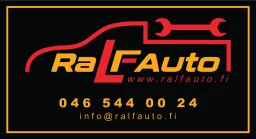 Ralf-Auto Oy