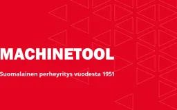Oy Machine Tool Co