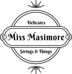 Miss Masimore
