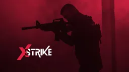 Xstrike