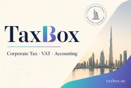 TaxBox
