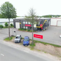 Autoklinikka