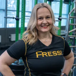 Fressi Clubhouse