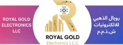 Royal Gold Electronics