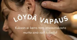 Kauneushoitola Heleä Kosketus
