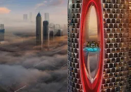 The Capital Dubai Promo