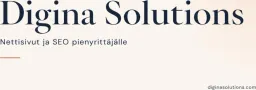 Digina Solutions Oy