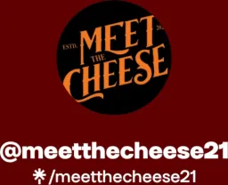 Meet The Cheese