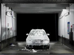Garage new