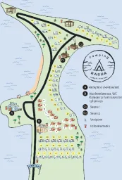 camping rasua