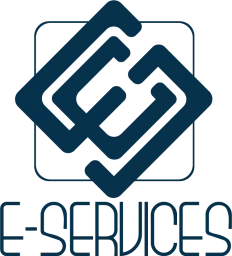 E Services Tag