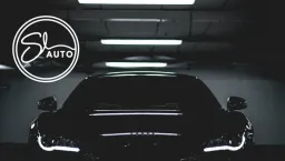 SL Automyynti