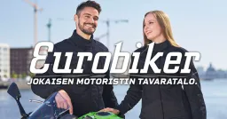 Eurobiker Oy