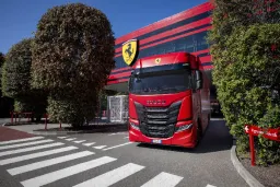 Eerola Trucks
