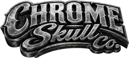 Chrome Skull Co
