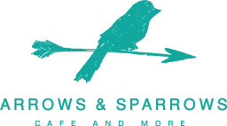 Arrows and Sparrows Cafe
