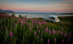PK Caravanpalvelut Oy