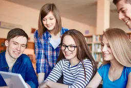 iQe Academy