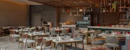 Brasserie Uptown