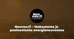 Neuvoo.fi