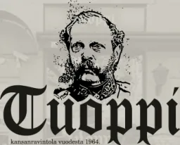 Tuoppi